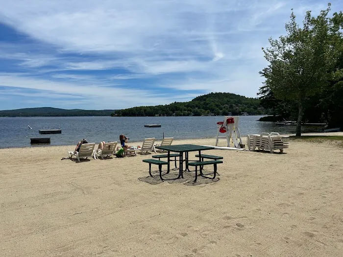 Main Street Retreat in Sunapee 4
