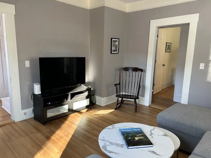 Main Street Retreat in Sunapee 4