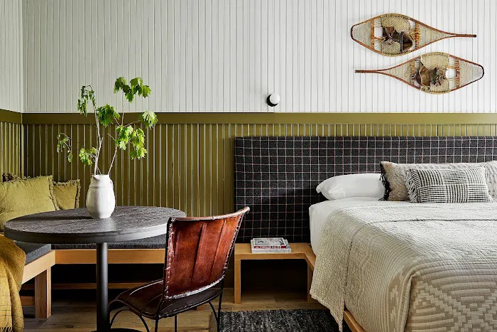 A Hotel Inn Sunapee 5