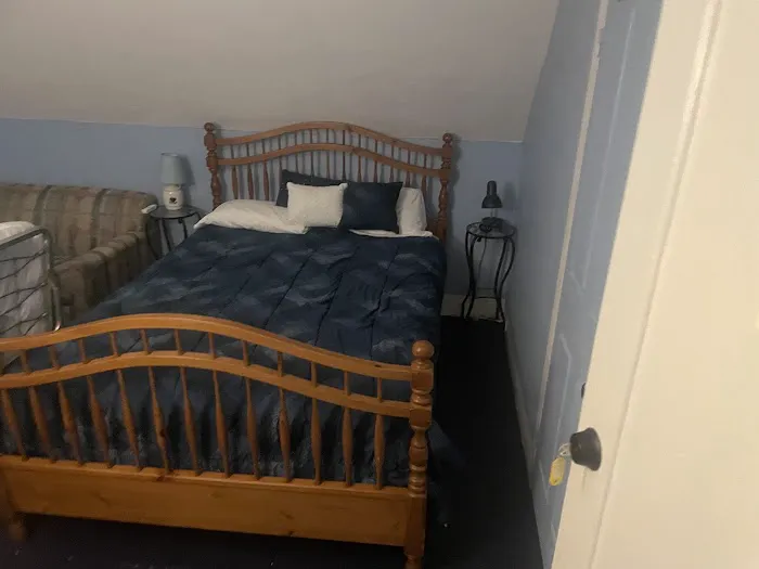 Blue Goose Inn 4