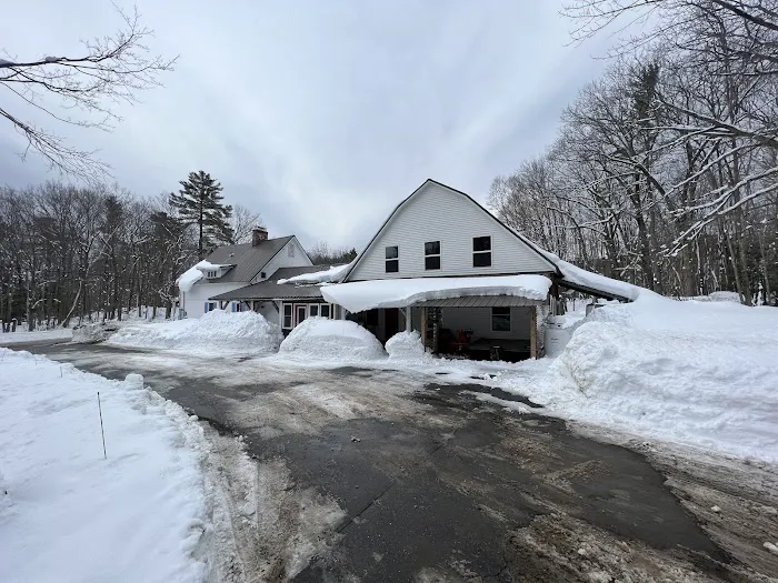 Blue Goose Inn 4