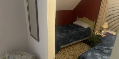 Blue Goose Inn