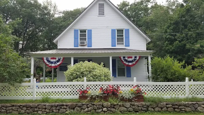 Blue Goose Inn 4