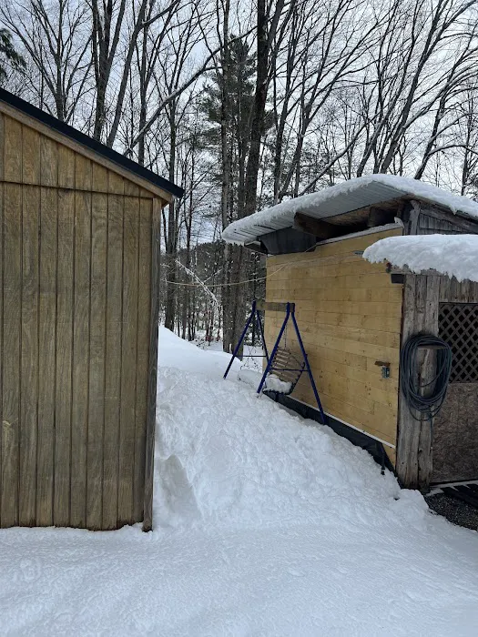 Blue Goose Inn 4