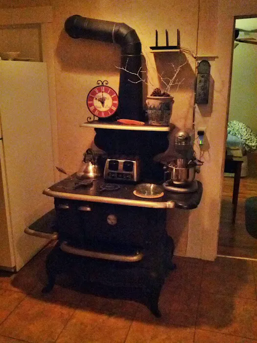 Blue Goose Inn 4