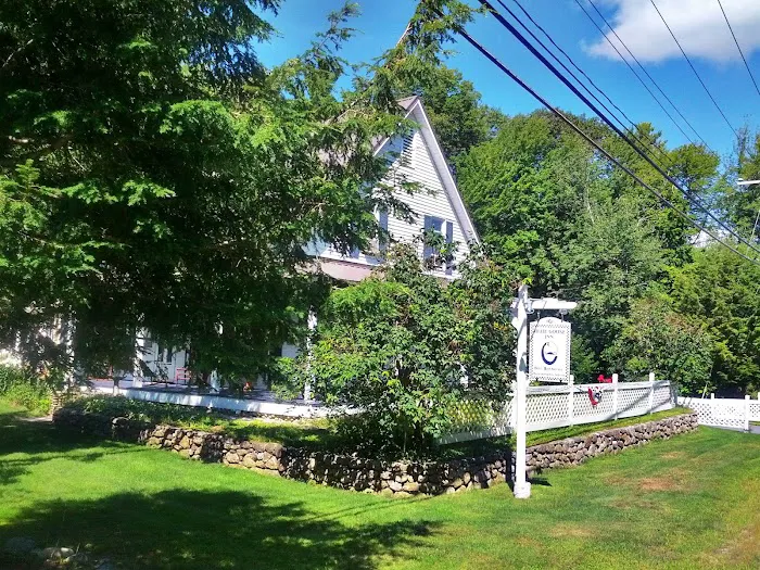 Blue Goose Inn 4