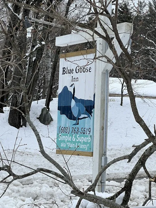 Blue Goose Inn 4