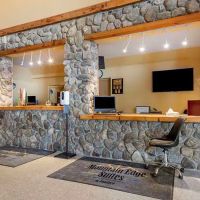 Mountain Edge Suites at Sunapee, Ascend Hotel Collection ico