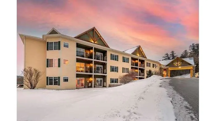 Mountain Edge Suites at Sunapee, Ascend Hotel Collection 5