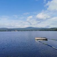 Webster Lake Inn ico