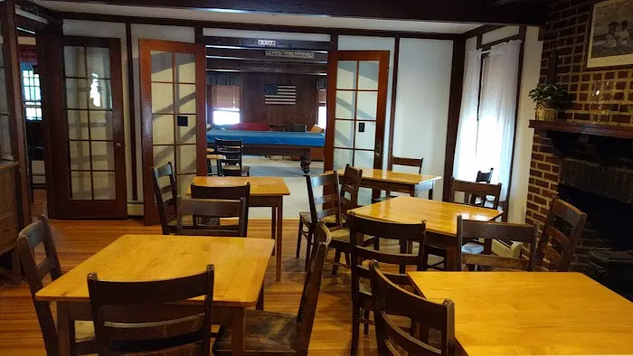 Webster Lake Inn 4