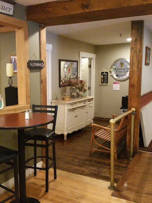 Tilton Inn 5