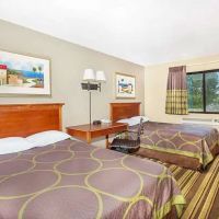 Super 8 by Wyndham Tilton/Lake Winnipesaukee ico