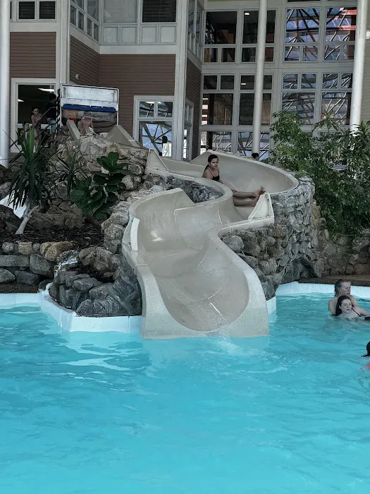 Path Resorts 4