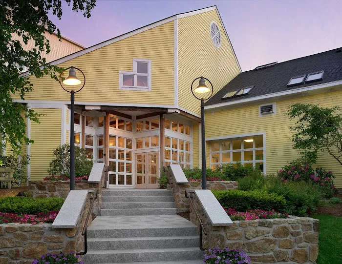 Steele Hill Resort 4