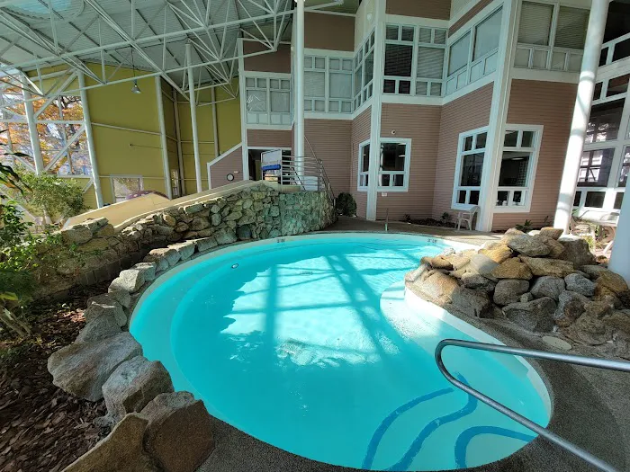Steele Hill Resort 4