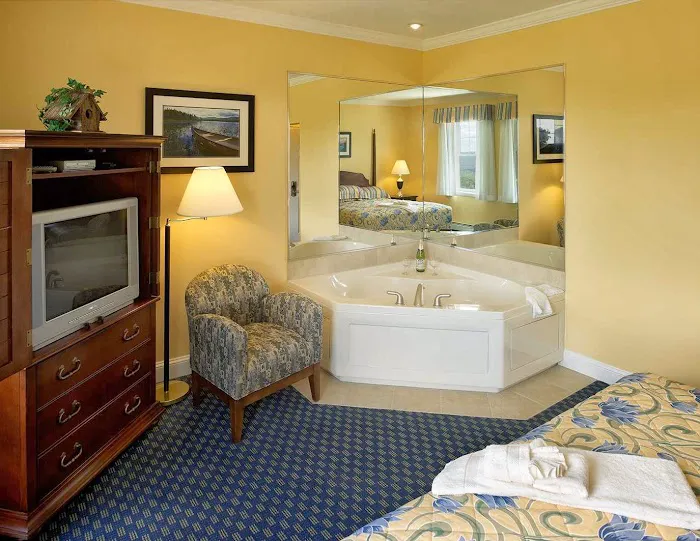 Steele Hill Resort 4