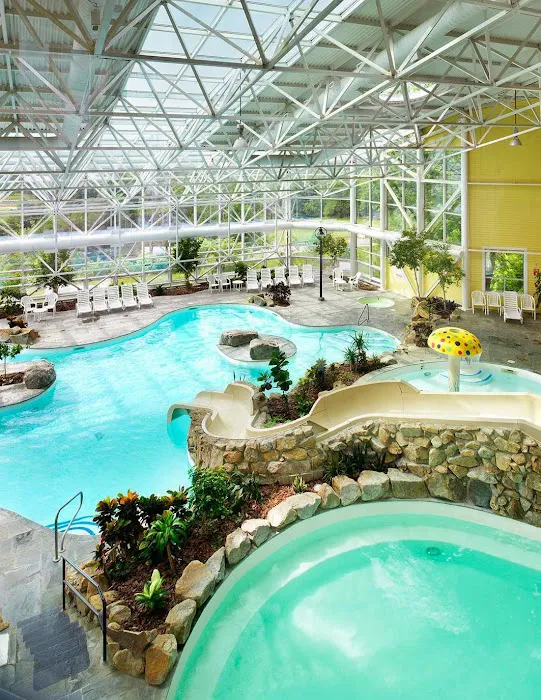 Steele Hill Resort 4