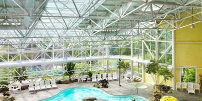 Steele Hill Resort