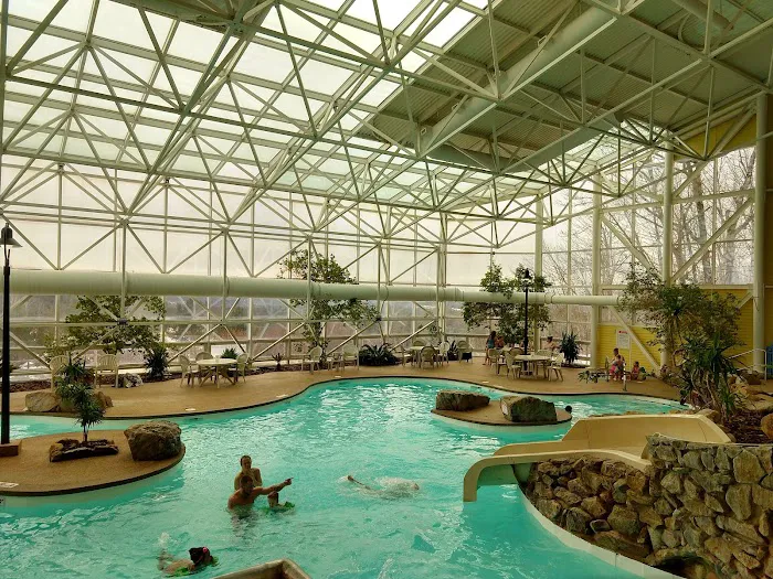 Steele Hill Resort 4