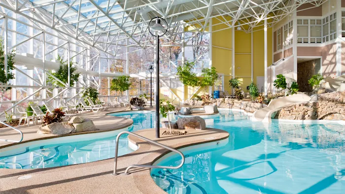 Steele Hill Resort 4