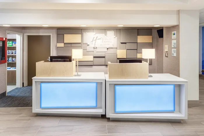 Holiday Inn Express & Suites Tilton - Lakes Region by IHG 4