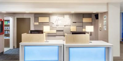 Holiday Inn Express & Suites Tilton - Lakes Region by IHG