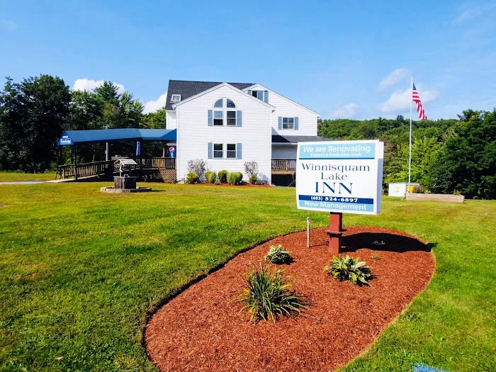 Winnisquam Lake Inn 4