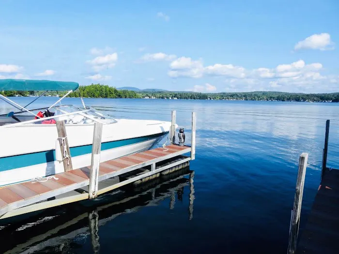 Winnisquam Lake Inn 4