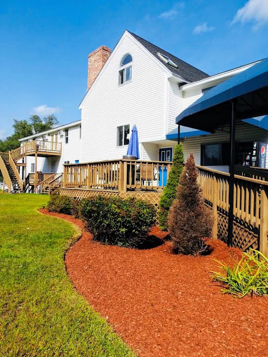 Winnisquam Lake Inn 4