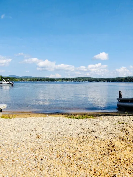 Winnisquam Lake Inn 4