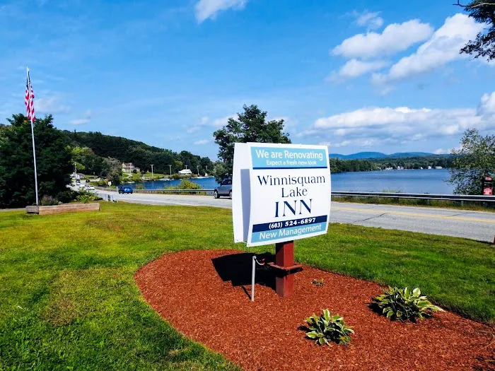 Winnisquam Lake Inn 4