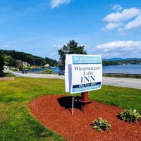 Winnisquam Lake Inn ico