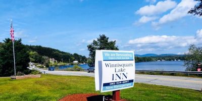 Winnisquam Lake Inn