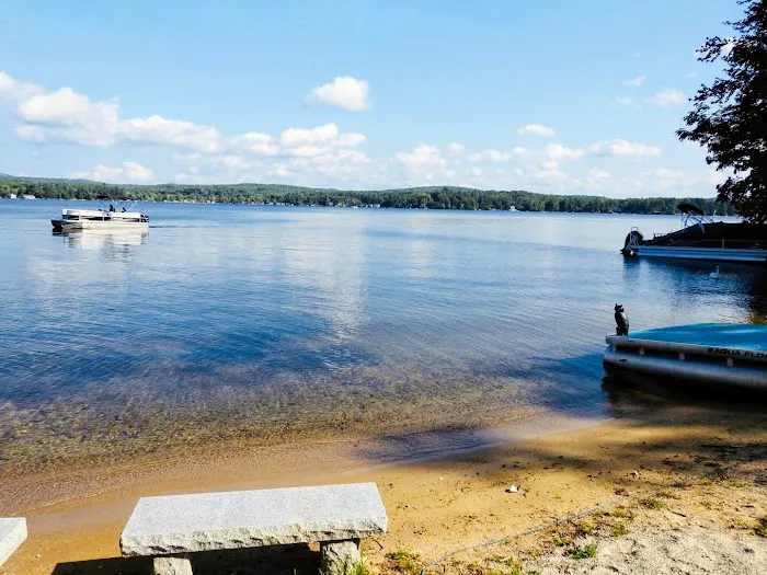 Winnisquam Lake Inn 4
