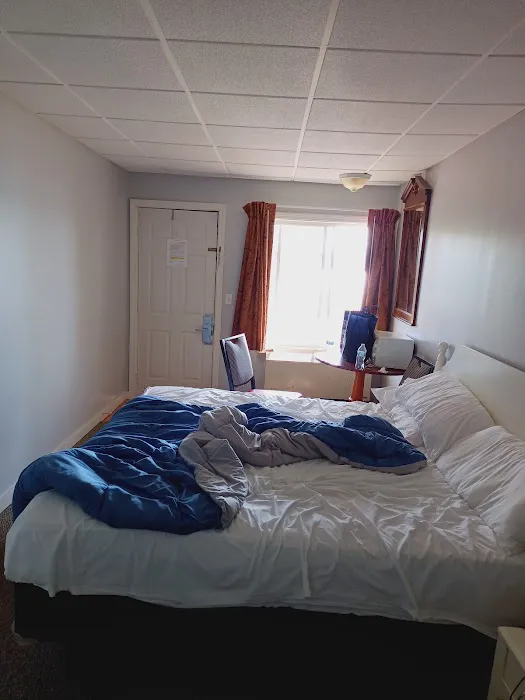 Winnisquam Lake Inn 4