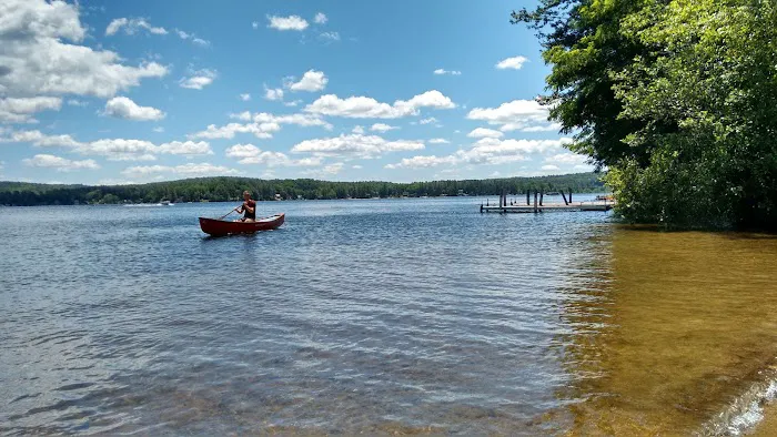Country Lake Resort 4