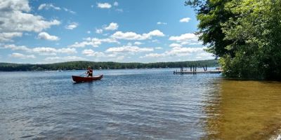 Country Lake Resort