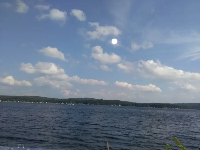 Country Lake Resort 4