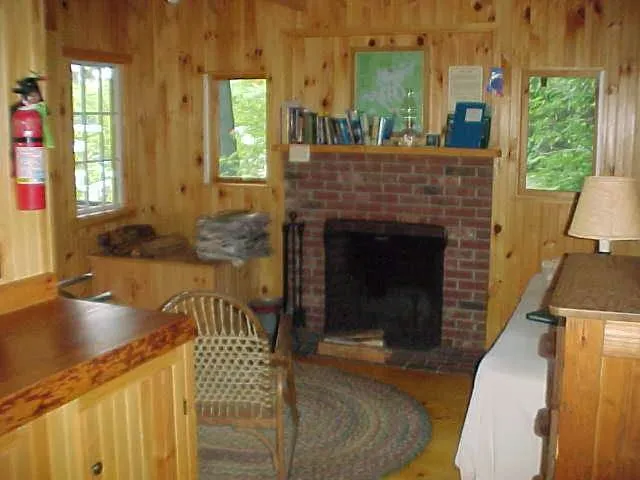 Rockywold-Deephaven Camps (RDC) 4