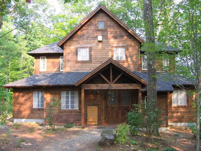 Rockywold-Deephaven Camps (RDC) 4