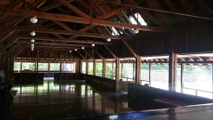 Rockywold-Deephaven Camps (RDC) 4