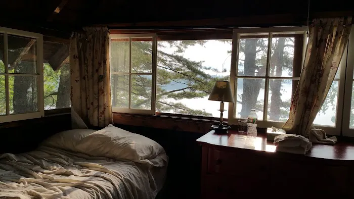 Rockywold-Deephaven Camps (RDC) 4