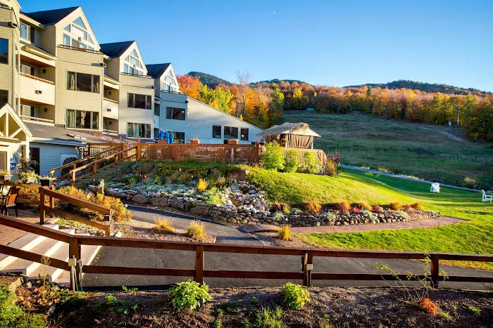 The Mountain Club on Loon - Loon Mountain Condo Resort 4