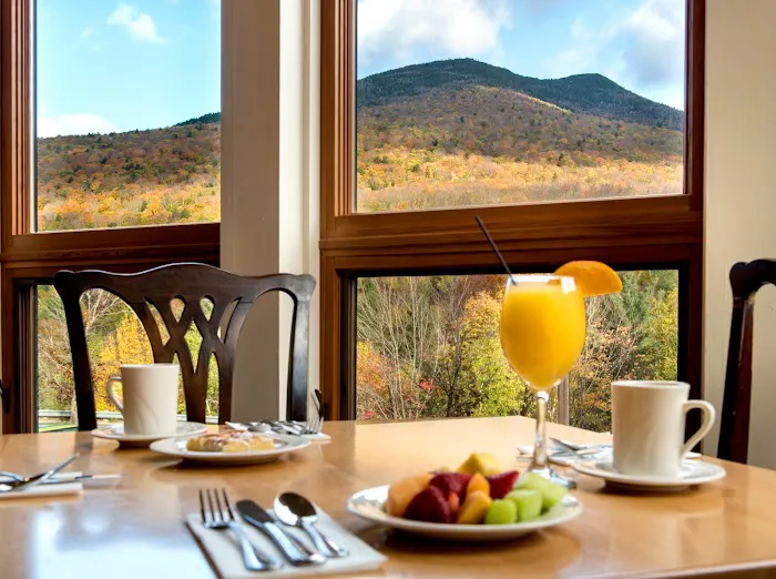The Mountain Club on Loon - Loon Mountain Condo Resort 4