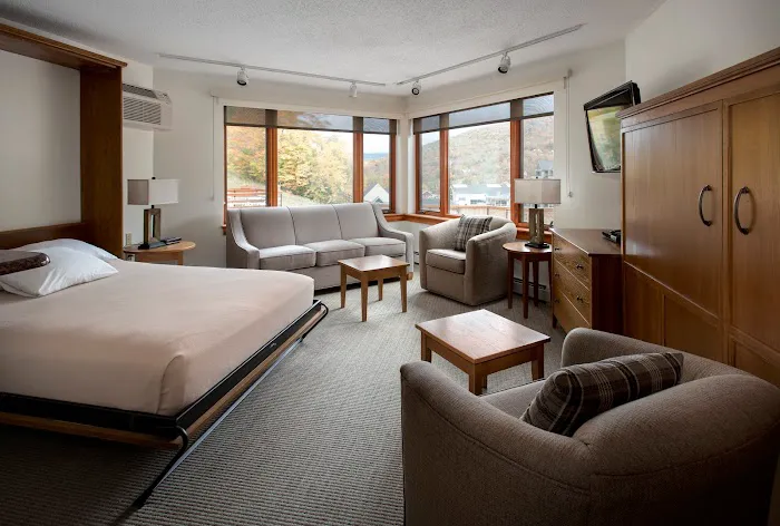 The Mountain Club on Loon - Loon Mountain Condo Resort 4
