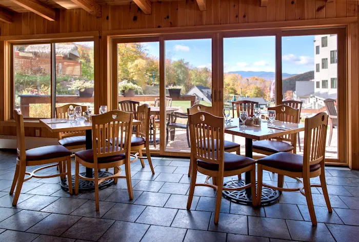 The Mountain Club on Loon - Loon Mountain Condo Resort 4