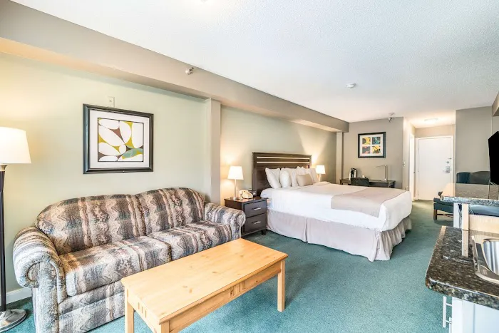 The Valley Inn, Ascend Hotel Collection 4