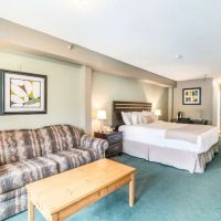 The Valley Inn, Ascend Hotel Collection ico