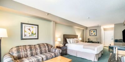 The Valley Inn, Ascend Hotel Collection